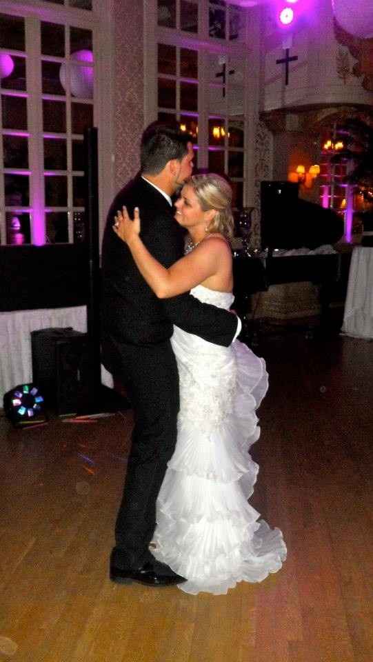 Finally time for my own BAM! (pics)