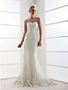Who's doing 2 dresses?