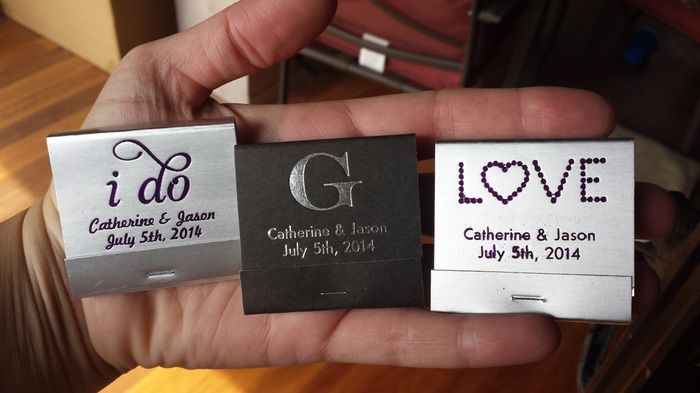 So glad I checked theknot's shop today!