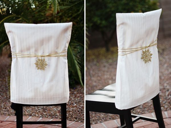 The ugliest chairs ever...help!!!