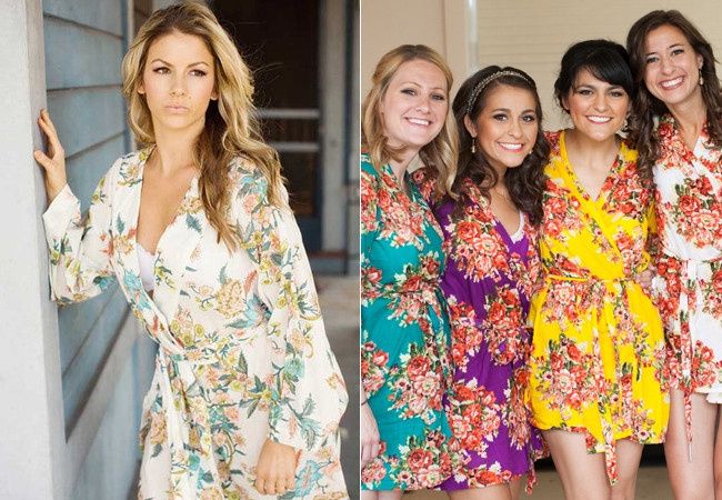 Robes