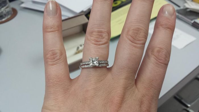 Shameless Show & Tell - Show me Yours!