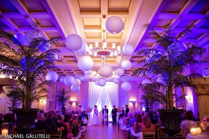 Let's See Your Venue!