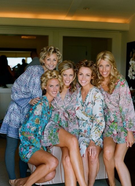 Getting Ready outfit