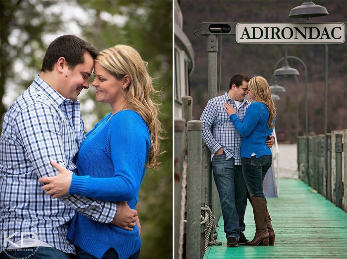 Engagement Photos?