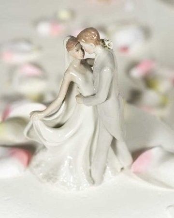 Show me your cake toppers!