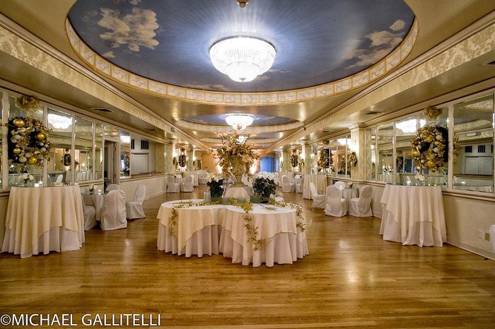 Let me see your Venue!!
