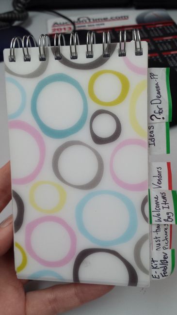 Stressed, Stressed, Stressed!