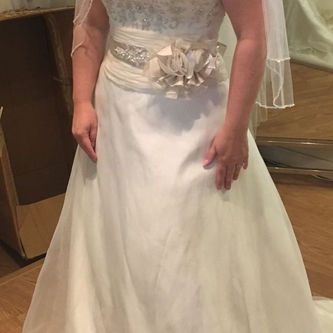Belt...yay or nay