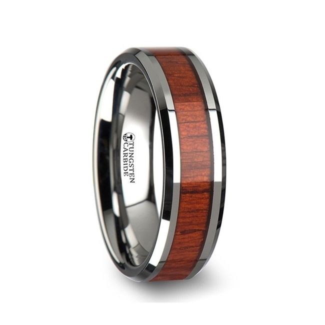 His ring arrived: I'll show mine if you show yours...