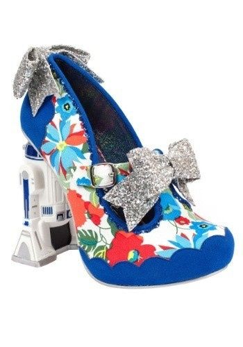 Another Shoe Thread