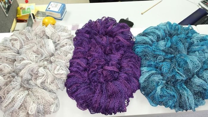 My handmade "Thank you for helping with so many DIY projects" (pics)