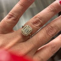 Brides of 2022! Show us your ring! - 1