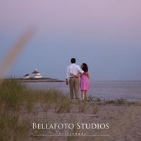 Just Received Professional Engagement Pictures!