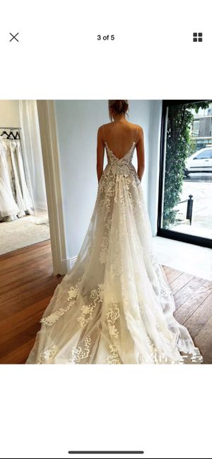 Help finding this dress - 2