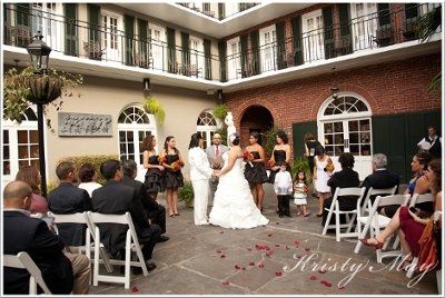We got our wedding pictures!!!