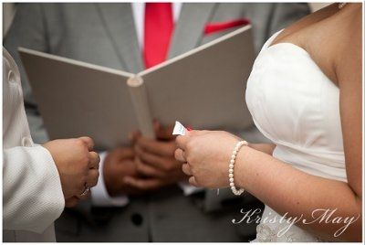 We got our wedding pictures!!!
