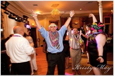 We got our wedding pictures!!!
