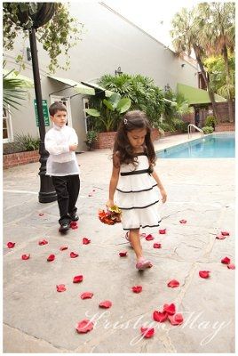 My Flowergirl dresses *Pic*