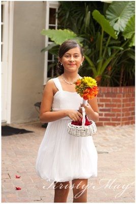 My Flowergirl dresses *Pic*