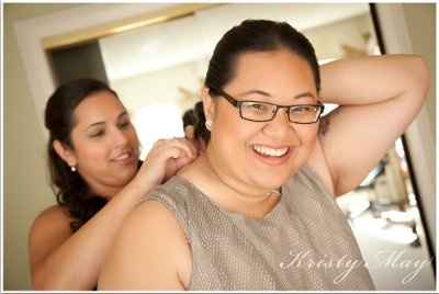 We got our wedding pictures!!!
