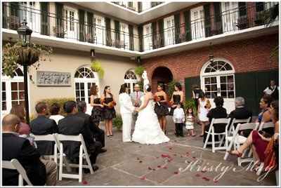 We got our wedding pictures!!!