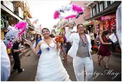 We got our wedding pictures!!!