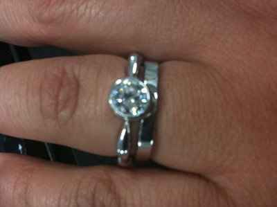 Here is yet another ring thread.  Do we ever get tired of these??? LOL