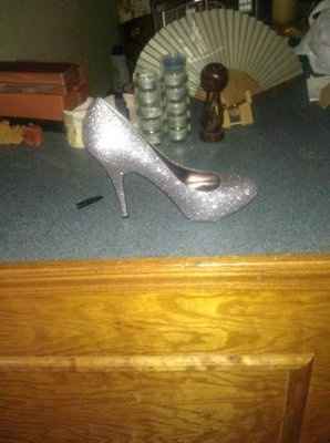 Show off your shoes!