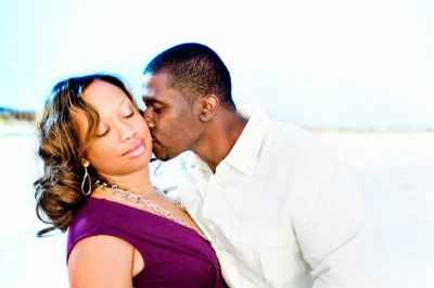 Engagement Pictures!