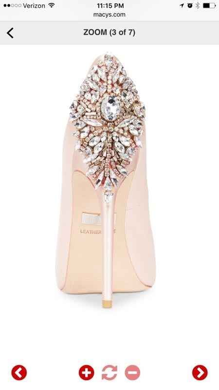 Shoes...shoes...Shoes!!! Show em off ladies!