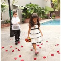 My Flowergirl dresses *Pic*
