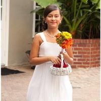 My Flowergirl dresses *Pic*
