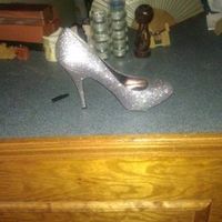 Show off your shoes!