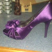 Show off your shoes!