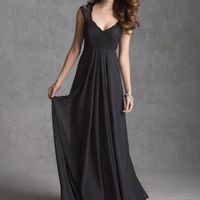 MORI LEE BRIDESMAIDS 682- Need color help!!