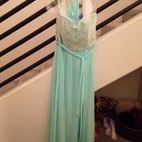 MORI LEE BRIDESMAIDS 682- Need color help!!