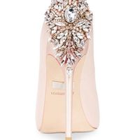 Shoes...shoes...Shoes!!! Show em off ladies!