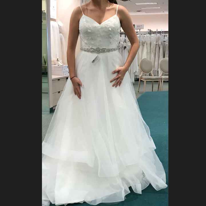 Not sure what kind of jewelry... - 1