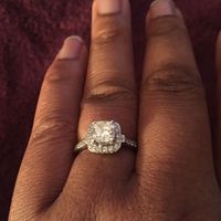 Ring porn.