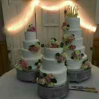 Let me see your cake!