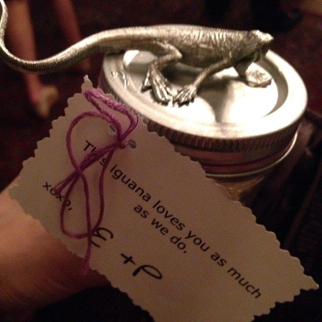 BAWG - back and.....wedding guested??