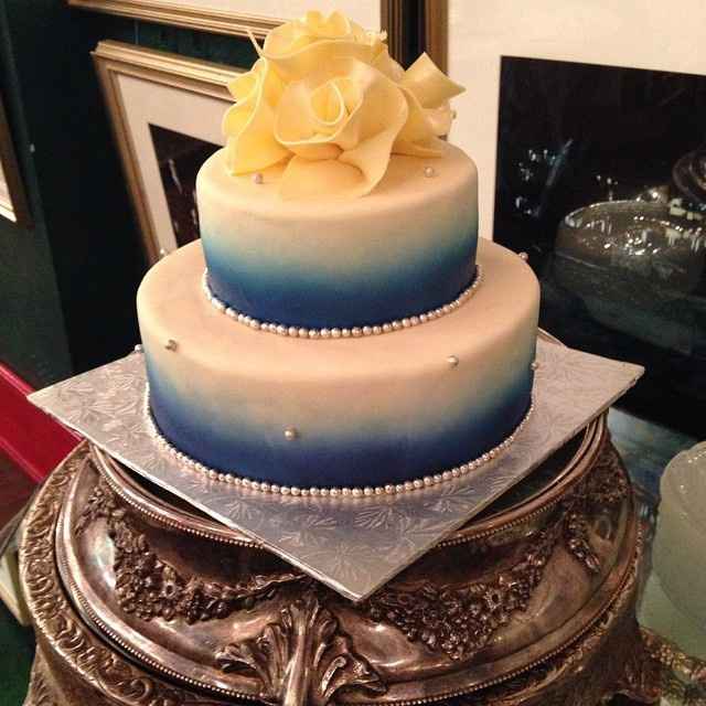 BAWG - back and.....wedding guested??