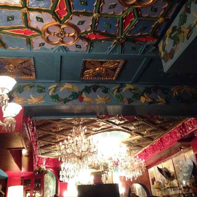 BAWG - back and.....wedding guested??