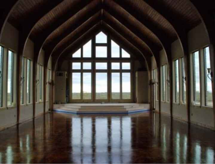 Where are you getting married? Post a picture of your venue! - 1