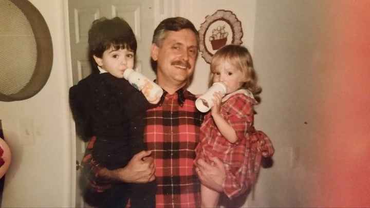 NWR: Spinoff: Look how cute!