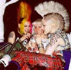 NWR: Kind of a SPINOFF - Your favorite old school memory...