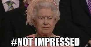 Can you not moments..