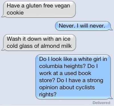 Can you not moments..