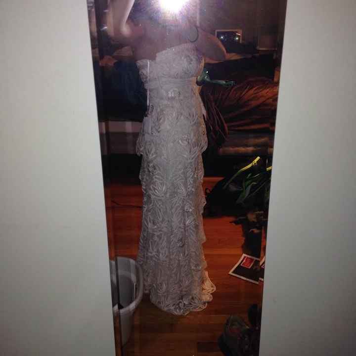 September 2015 brides where are you and what are you...